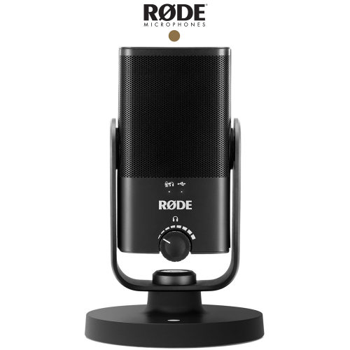 RODE NT-USB Mini 스튜디오 퀄리티 마이크
