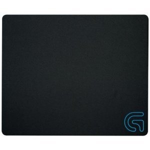 로지텍 G240 Cloth Gaming Mouse Pad(정품)