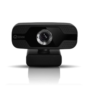 큐센 QSENN QC480 SD 웹캠 화상카메라