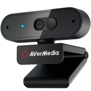 AVerMedia PW310P FHD Webcam