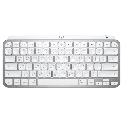 로지텍 MX Keys Mini for Mac
