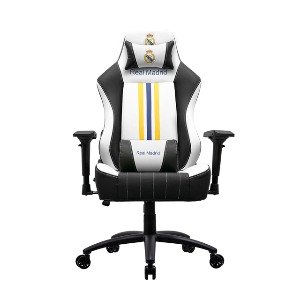 Realmadrid Chair 게임용/게이밍 컴퓨터 의자